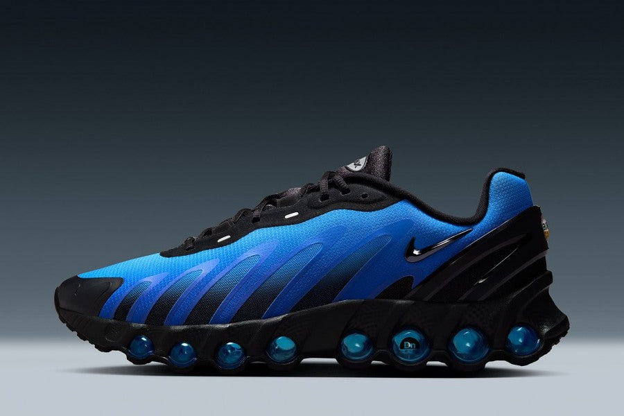 Nike Air Max Dn8 Hyper Royal