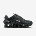 Nike ShoX TL - Black Silver